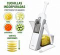 Mandolina Cortadora Multifuncional